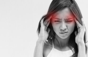 mal de tete - migraine - Alexandre Hryb - etiopathe Cogolin - Saint Tropez - Sainte Maxime - Le Lavandou - La Londe