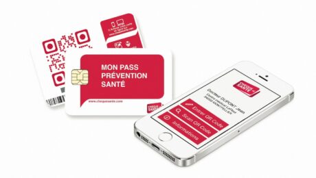 Cheque sante - Alexandre Hryb - etiopathe Cogolin - Saint Tropez - Sainte Maxime - Le Lavandou - La Londe