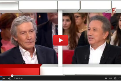 France 2 vivement dimanche michel drucker – Alexandre Hryb – etiopathe Cogolin – Saint Tropez – Sainte Maxime – Le Lavandou – La Londe France 2 vivement dimanche michel drucker - Alexandre Hryb - etiopathe Cogolin - Saint Tropez - Sainte Maxime - Le Lavandou - La Londe