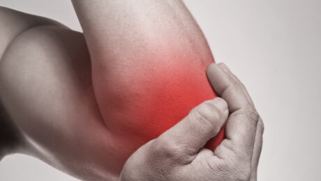 coude - tennis elbow - tendinite - Alexandre Hryb - etiopathe Cogolin - Saint Tropez - Sainte Maxime - Le Lavandou - La Londe
